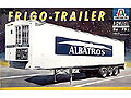 [1/24] FRIGO-TRAILER