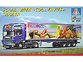 [1/24] SCANIA WITH 
