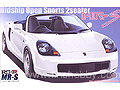 [AG-30] Midship Open Sports 2seater MR-S
