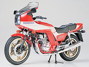 [1/12] Honda CB900F2 Bord'or
