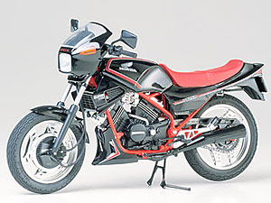 [1/12] Honda VT250F