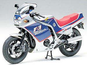 [1/12] Honda CBR400F Endurance