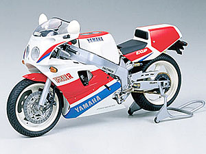 [1/12] YAMAHA FZR 750R(OW01)