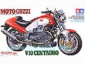 [1/12] Moto Guzzi V10 Centauro