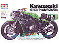 [1/12] Kawasaki KR1000F ENDURANCE RACER