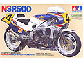 [1/12] Honda NSR500 G.P. Racer