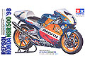 [1/12] REPSOL HONDA NSR500 '98