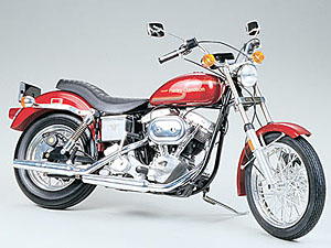 [1/6] Harley-Davidson FXE1200