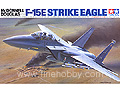 [1/32] McDONNELL DOUGLAS F-15E STRIKE EAGLE