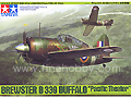 [1/48] Brewster B-339 Buffalo 