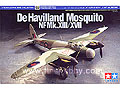 [1/72] De Havilland Mosquito NF Mk.XIII/XVII