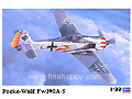 [1/32] Focke-Wulf Fw190A-5