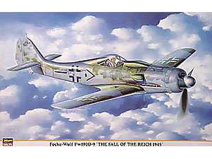 [1/32] Focke-Wulf Fw190D-9 