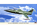 [1/48] CF-104 STARFIGHTER 