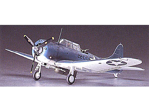 [1/48] SBD-4 DAUNTLESS