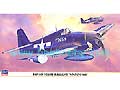 [1/48] F6F-5N Night Hellcat VMF(N)-541