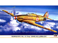 [1/48] HURRICANE Mk.I/II Trop 