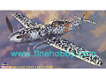 [1/48] Messerschmitt Bf109G-6 'NACHTJAGER'