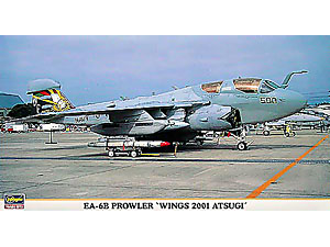 [1/72] EA-6B PROWLER 