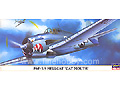 [1/72] F6F-3/5 HELLCAT 