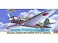 [1/72] A6M3 Zero Fighter Type 22 