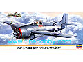 [1/72] F4F-3 WILDCAT 