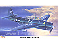 [1/72] TBM-3E NIGHT AVENGER