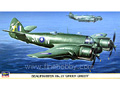 [1/72] BEAUFIGHTER Mk.21 