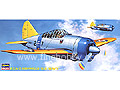 [1/72] Brewster F2A-2 Buffalo 
