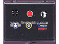 Pin Badge Set 1