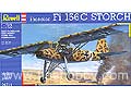 [1/32] Fieseler Fi-156C 'Storch'