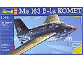 [1/48] Me-163 B-1a KOMET