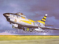 [1/48] F-86D DOG SABRE