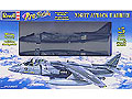 [1/48] NIGHT ATTACK HARRIER : PRO FINISH