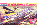 [1/48] F-102 Delta Dagger