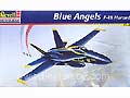 [1/48] Blue Angels F-18 Hornet