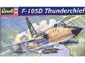 [1/48] F-105D THUNDERCHEIF