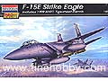 [1/48] F-15E STRIKE EAGLE 'INCLUDES 1998 NATO TIGERMEET DECALS'
