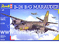 [1/48] Martin B-26 B/G MARAUDER