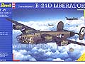 [1/48] Consolidated B-24D LIBERATOR