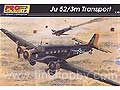 [1/48] Ju 52/3m TRANSPORT