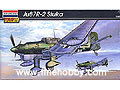 [1/48] Ju87R-2 Stuka