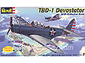 [1/48] TBD-1 Devastator With Historical Book(48page)