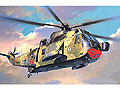 [1/72] Westland Sea King Mk. 41