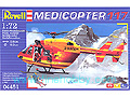 [1/72] Medicopter 117