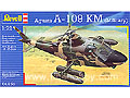[1/72] Agusta A-109 KM