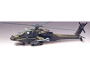 [1/32] AH-64 APACHE
