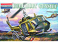 [1/24] BELL HUEY GUNSHIP