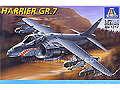 [1/72] Harrier GR 7