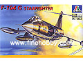 [1/72] F-104G Starfighter